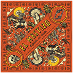 Load image into Gallery viewer, El Mestizo Bandana
