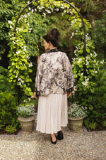Load image into Gallery viewer, Honey &amp; The Moon Bamboo Cardigan