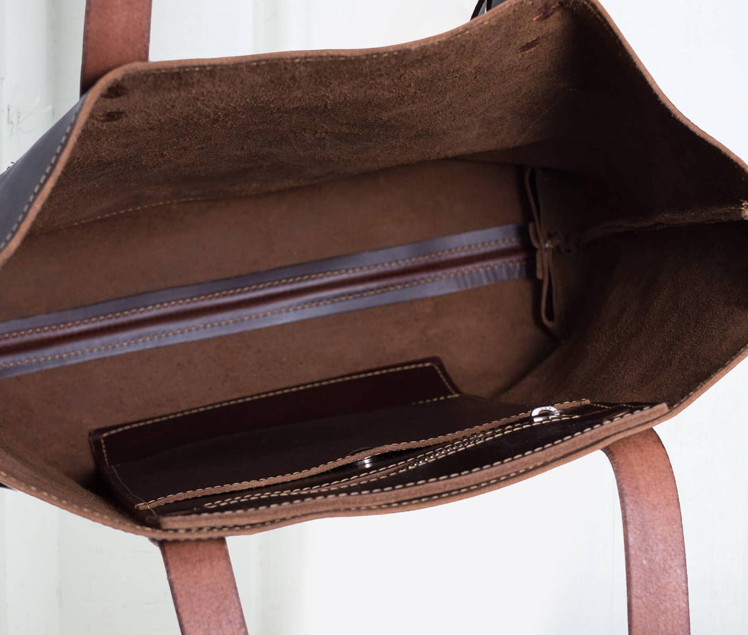 Lifetime Tote