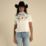 Load image into Gallery viewer, Bandana Scarf