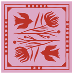 Load image into Gallery viewer, Tierra, Libertad, Paz, Y Bienstar