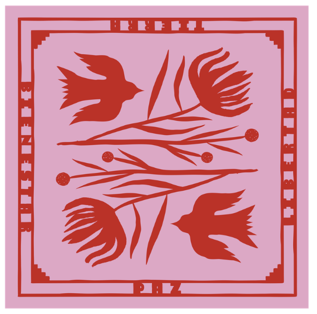 Tierra, Libertad, Paz, Y Bienstar