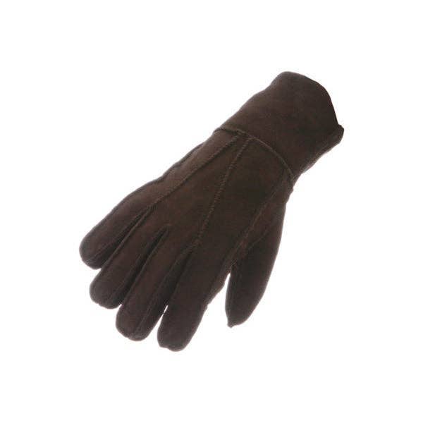 Shearling Sheepskin Gloves