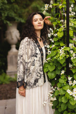 Load image into Gallery viewer, Honey &amp; The Moon Bamboo Cardigan