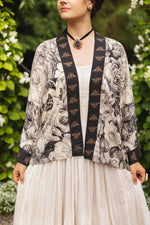 Load image into Gallery viewer, Honey &amp; The Moon Bamboo Cardigan