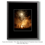 Load image into Gallery viewer, Wiccan Power Halloween
