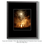 Wiccan Power Halloween