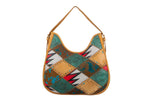 Load image into Gallery viewer, Kate Western Hobo Bag
