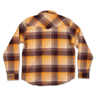 Somis Twill Shirt