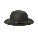 Load image into Gallery viewer, Tin Cloth Bush Hat