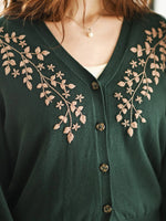 Load image into Gallery viewer, Ivy Hollow Sweater
