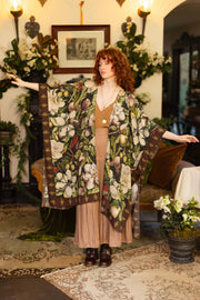 Fleur De Lune Goddess Starduster Kimono