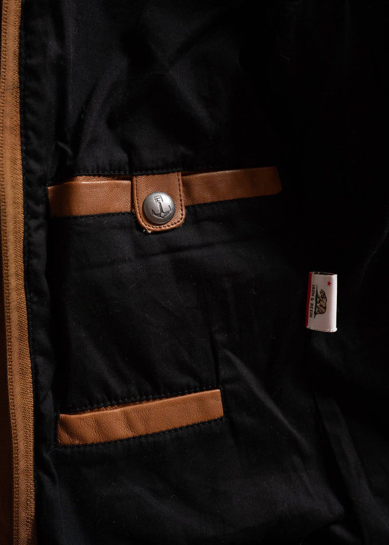 Women's Topanga Jacket