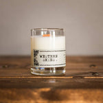 Load image into Gallery viewer, Western Skies Drifter Candle