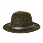 Load image into Gallery viewer, Wool Packer Hat
