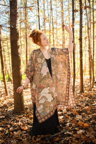 Dreamweaver Bamboo Duster