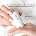 Load image into Gallery viewer, Radiance Brush® - Jewelry Care Tool
