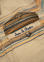 Load image into Gallery viewer, Klamath Flannel Shirt
