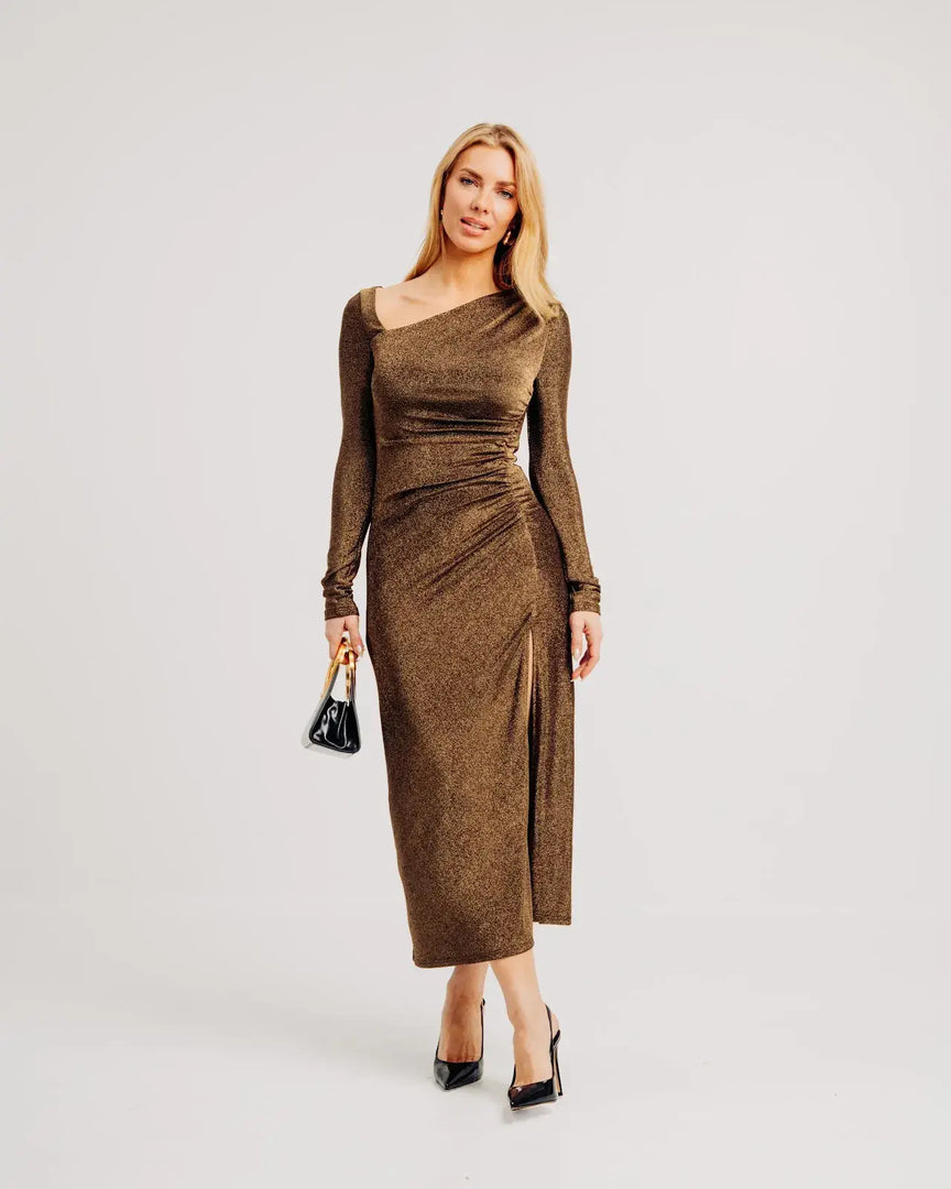 Agnes Dress