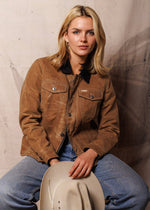 Load image into Gallery viewer, Women&#39;s Scout Jacket

