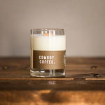 Load image into Gallery viewer, Cowboy Coffee Drifter Candle
