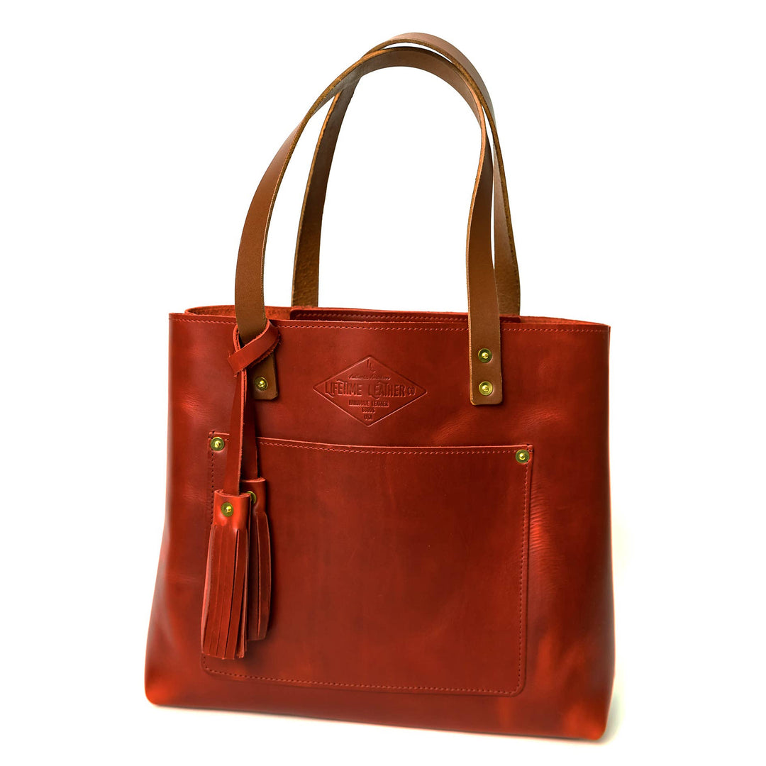 Lifetime Tote