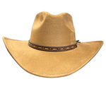 Load image into Gallery viewer, Ace High Cowboy Hat
