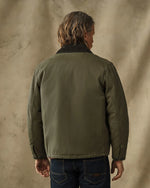 Load image into Gallery viewer, Insulated Canvas Outfitter Jacket