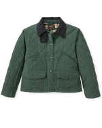 Load image into Gallery viewer, Quilted Outfitter Jacket