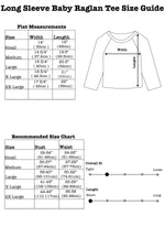 Load image into Gallery viewer, My Beloved Witch Raglan Tee