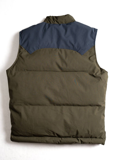 Palisades Vest