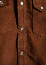 Load image into Gallery viewer, Corduroy Ojai Shirt
