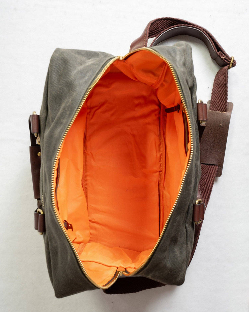 Overland Weekender Bag