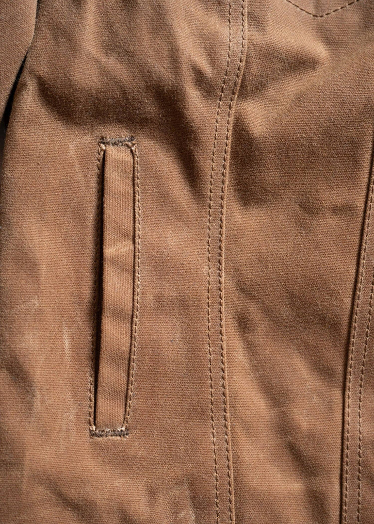 Women's Scout Jacket