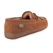 Sheepskin Moccasin