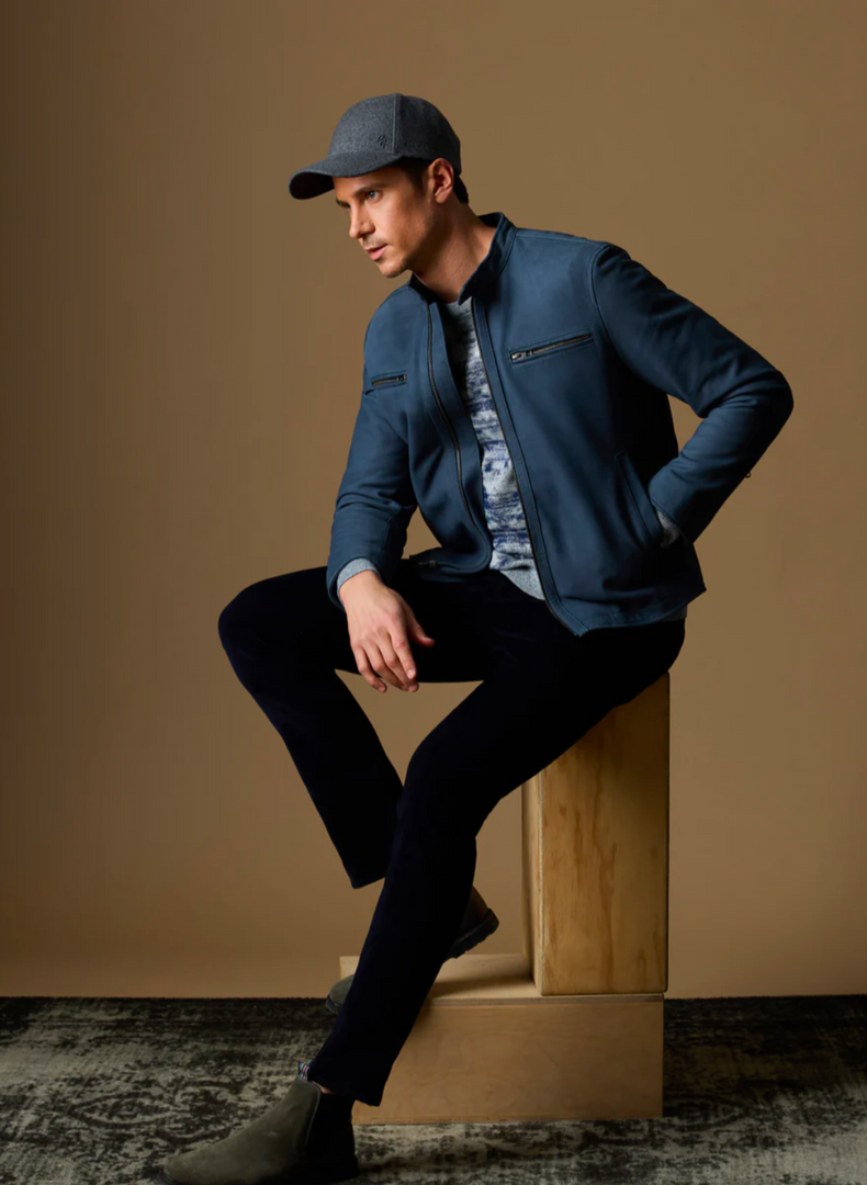 Artino Race Jacket