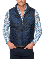 Load image into Gallery viewer, Cauthorn Leather Vest
