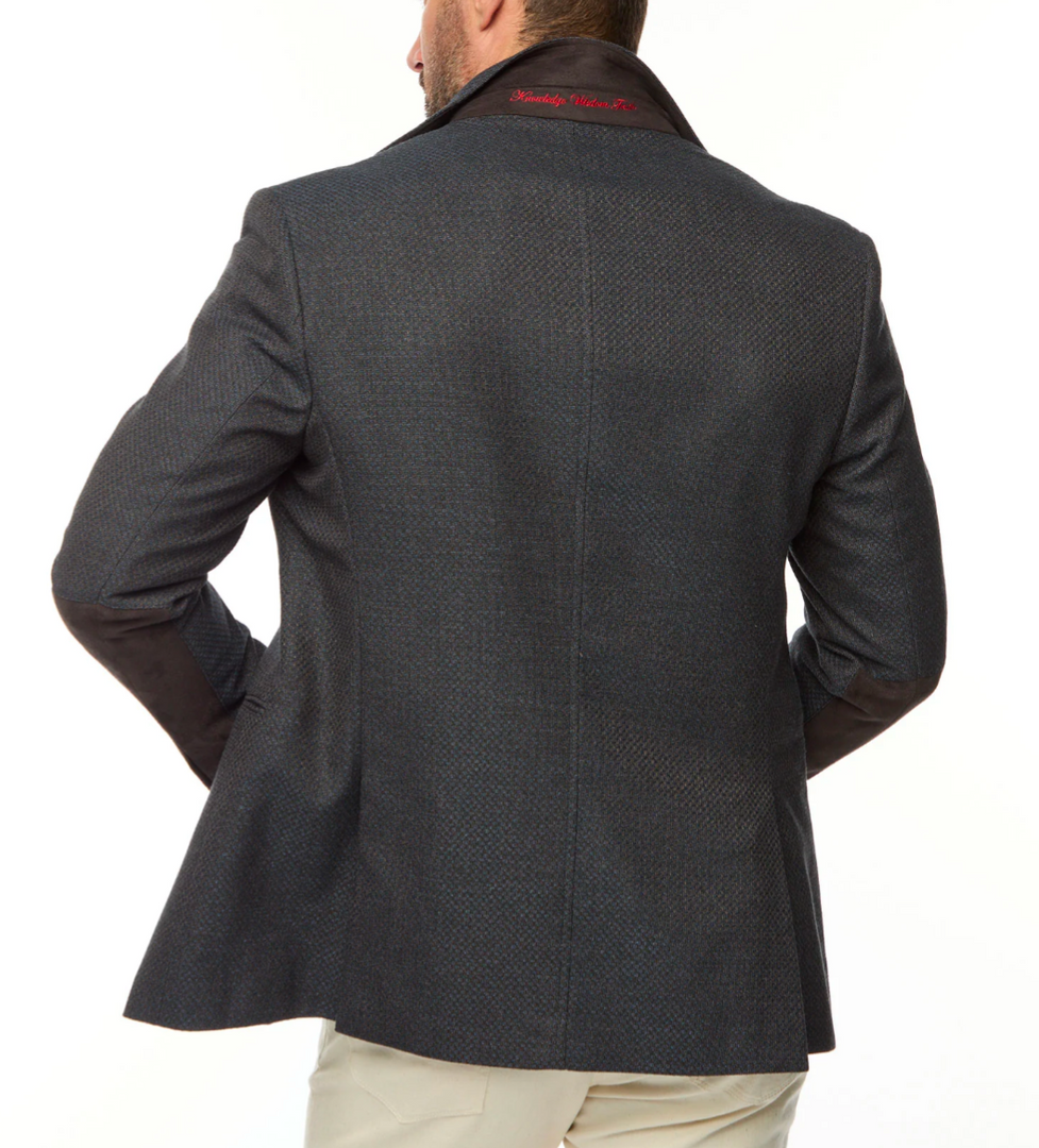 Jetset II Blazer