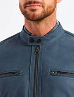 Load image into Gallery viewer, Artino Race Jacket
