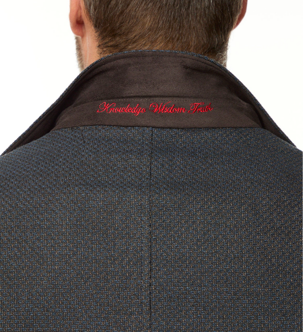 Jetset II Blazer