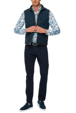 Load image into Gallery viewer, Cauthorn Leather Vest
