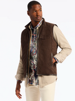 Load image into Gallery viewer, Cauthorn Leather Vest
