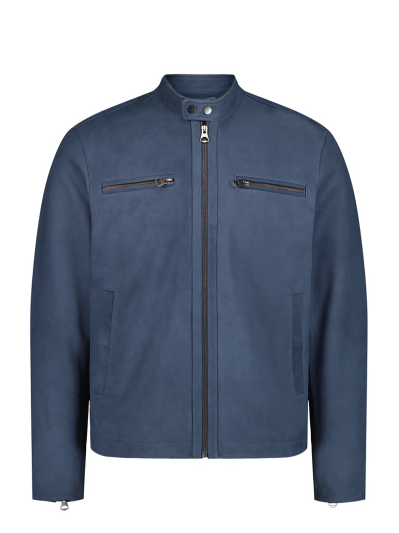 Artino Race Jacket