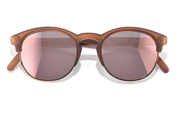 Avila Siena Bronze Sunglasses