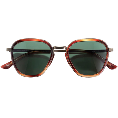Bernina Caramel Forest Sunglasses