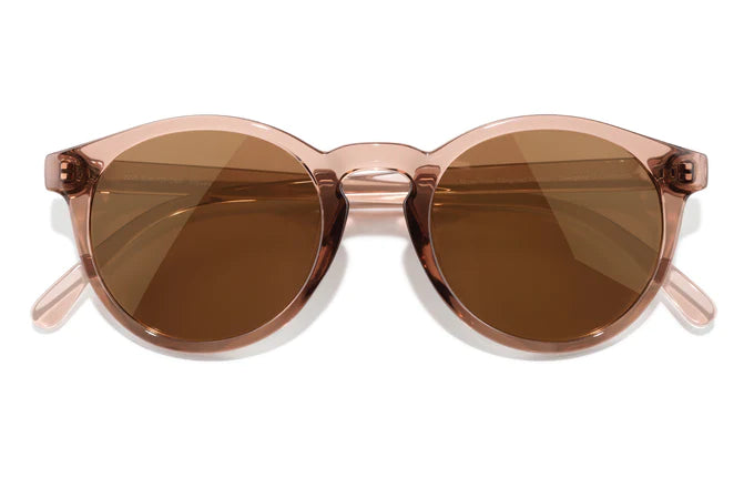 Dipsea Dusk Bronze Sunglasses