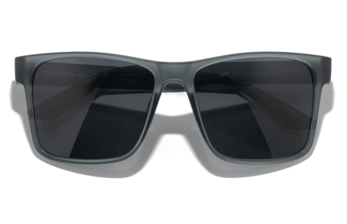 Puerto Navy Slate Sunglasses