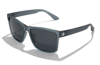 Puerto Navy Slate Sunglasses