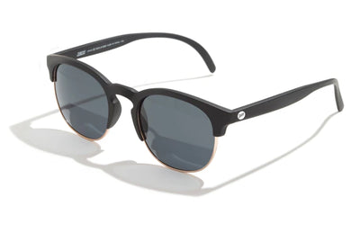 Avila Black Slate Sunglasses