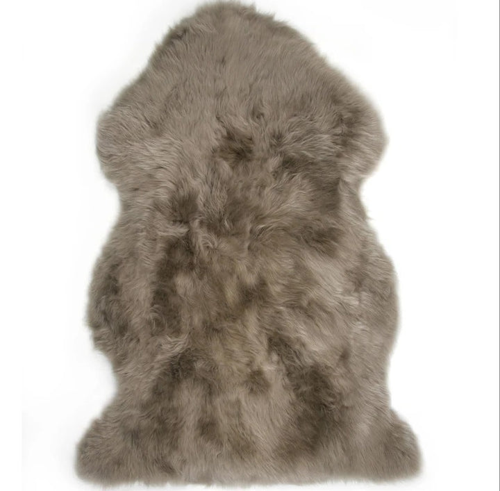 Premium Longwool Sheepskin